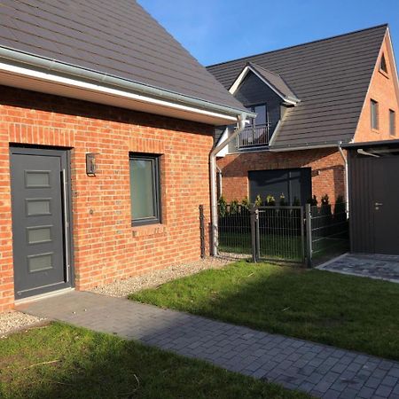 Ferienhaus North Coast 沙博伊茨 外观 照片