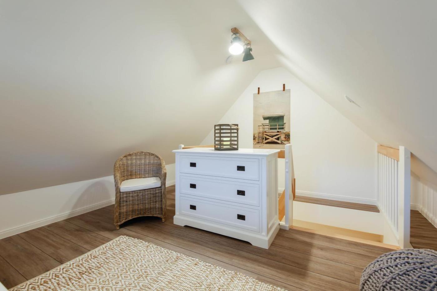 Ferienhaus North Coast 沙博伊茨 外观 照片